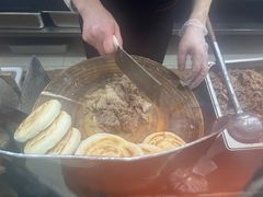 -樊记腊汁肉(竹笆市总店)