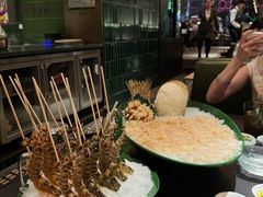 -官也街澳门火锅(新源里店)