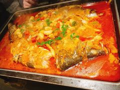 -炉鱼(萧山万象汇店)