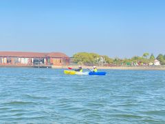 -营地公园·团建拓展·亲子户外(奉贤店)