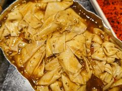 童年豆腐皮-老铁岭·涮肚烧烤(浑南店)