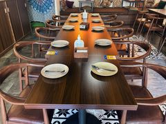 -南国印度餐厅Dakshin