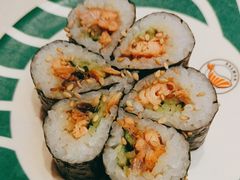 -新一番三文鱼寿司(红城湖店)