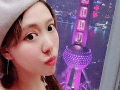-金轩中餐厅 Jin Xuan(浦东丽思卡尔顿酒店)