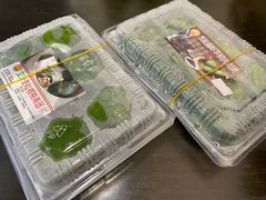 -王家沙点心店(南京西路总店)