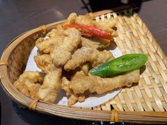 -王繁星面馆(西安熙地港店)