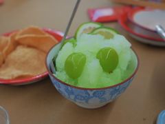-老三样·旧食新味(绿地店)