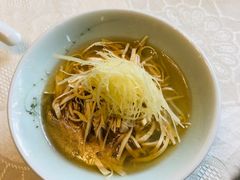 -奇芳阁·百年清真南京菜(夫子庙店)