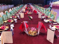 -香港会议展览中心演讲厅