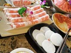 -小龙坎火锅(沙井店)