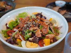 -青麦家·融合餐厅(江岛智立方店)