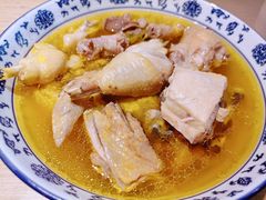 -兔爸私家小厨(新北万达店)