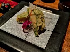 -桐寿司Sushi Tong