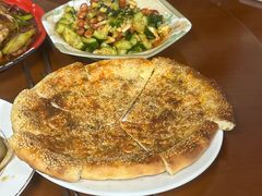 -牧疆情新疆餐饮