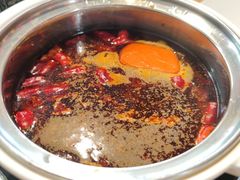 -珍巴奴毛肚牛肉小火锅(四惠店)