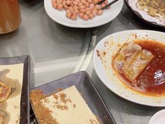 -李赵合鲜肉烧烤(西荷店)