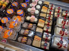 -85度C(深圳佳宁娜店)