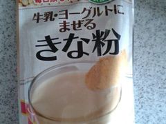 豆粉！-ライフ(落合南長崎駅前店)