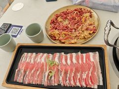 -太琼糟粕醋火锅·海南老爸茶(海棠湾臻选店)