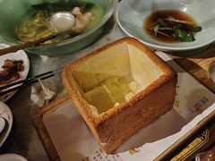 -绿茶餐厅(摩尔城店)