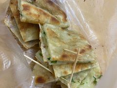 -咏春葱油饼(德政中路店)