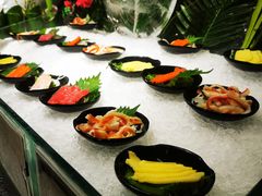 -蓝鲸湾汤泉(包河店)