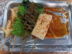 -陈氏老字号十三小炸炸店