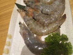 -韩国料理大力士(屏风街店)