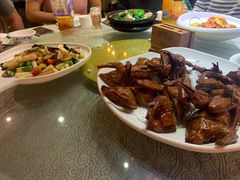 红烧乳鸽-淇乐多品味馆(江南大道店)