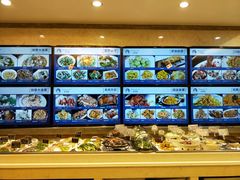菜单-品海楼·大连海胆锅贴馆(东港店)