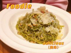 -安妮意大利餐厅(国贸店)