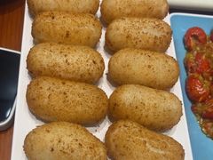 -有滋有味烧烤涮(果园星城C区店)