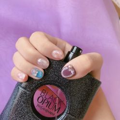 -米小兔美甲美睫