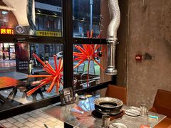 -范儿·嫂子烤肉·精致炭火烤肉(长治路店)