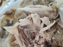 -考记泥焗鸡农庄·海鲜(北洛秘境店)