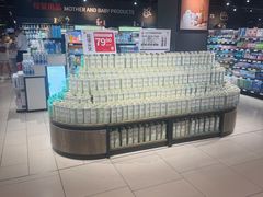 -永辉超市(郫都区爱琴海店)