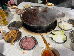 -渝味黄姐火锅(黄泥村店)