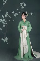 -盘子女人坊古装写真摄影(南京总店)
