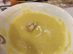 玉米汤-威尼斯西餐厅(古镇店)