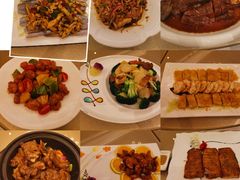 -金翠皇宫粤菜·点心·海鲜(科技园店)