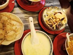 -百花传统甜品店(原址店)