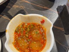 -大河宴·椒麻鱼火锅(北京路中和美食街店)