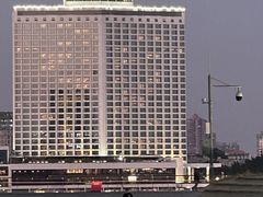 -广州白天鹅宾馆