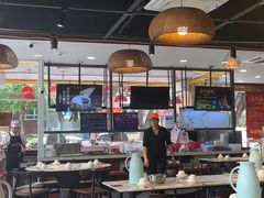 -壹只卤鹅·潮汕菜(莲塘店)