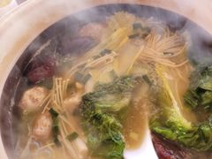 -森华湘味楼(聚丰苑小区店)
