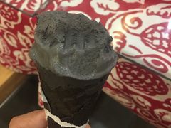 -秦香陕西食府(华贸天地店)