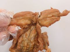 -久久丫鸭脖(金鸡湖欧尚店)