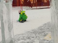 -广州热雪奇迹