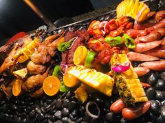 -星伦多自助料理(爱琴海店)