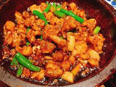 -绿茶餐厅(布吉万象汇店)